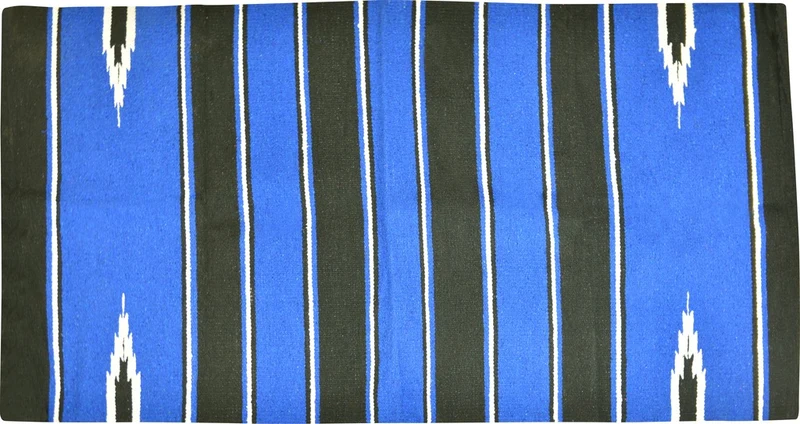 Tapis Navajo WESTRIDE coton/acrylique
