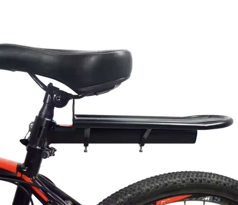 Bagagedrager Fiets - Verlenger Mountainbike Racefiets