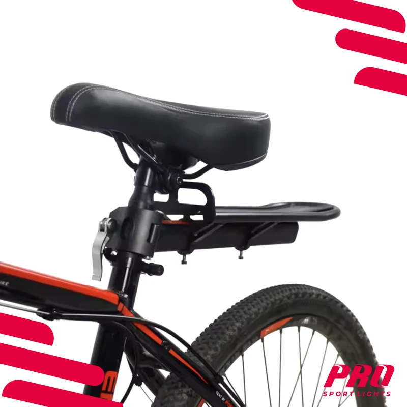 Bagagedrager Fiets - Verlenger Mountainbike Racefiets
