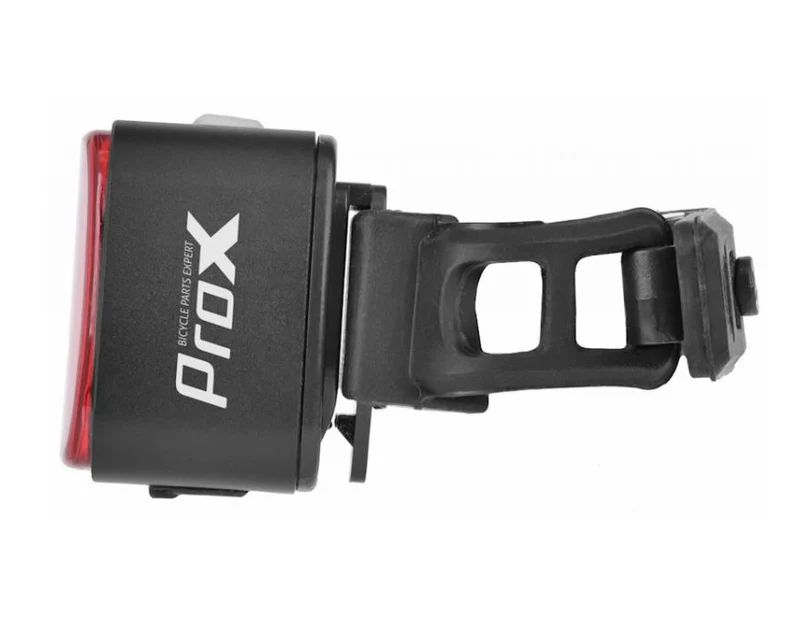 Achterlicht ProX LED 50 Lumen Rood - USB-C