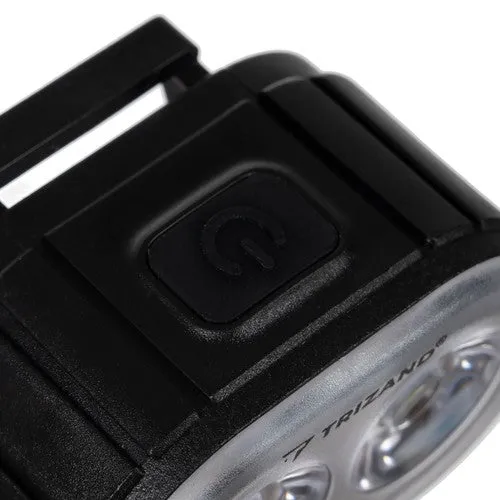Fietsverlichting Set LED Voorlicht en Achterlicht