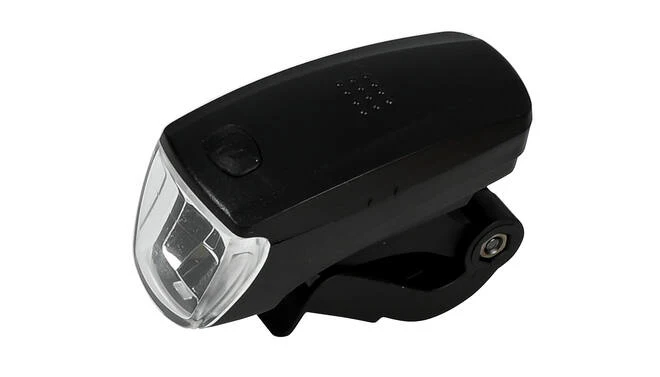 Fiets Koplamp 5 LEDs Fietsverlichting Voorlicht