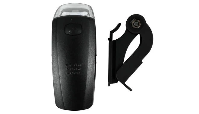 Fiets Koplamp 5 LEDs Fietsverlichting Voorlicht