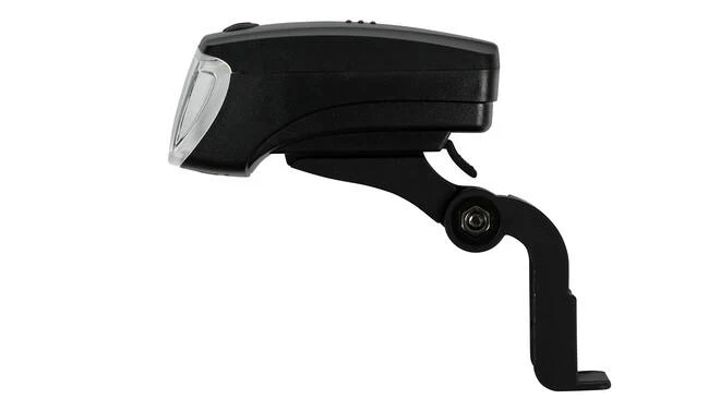Fiets Koplamp 5 LEDs Fietsverlichting Voorlicht