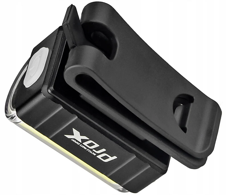 Fietsverlichting ProX 160 Lumen Voorlicht - USB oplaadbaar