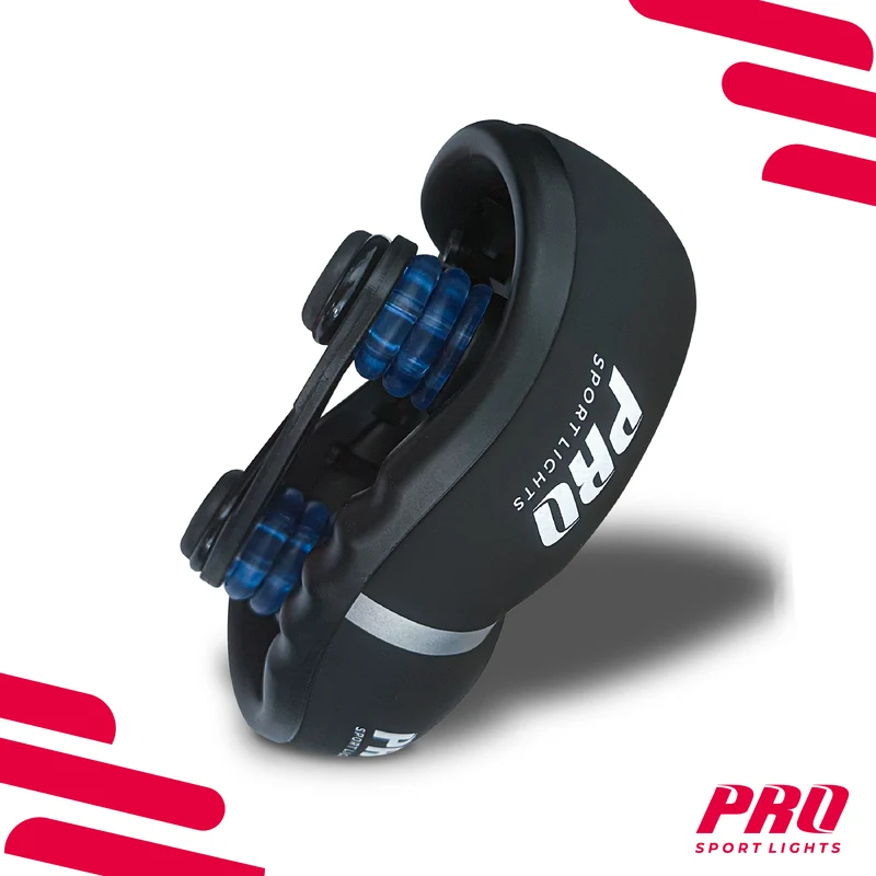 Fietszadel Dames Heren Selle Gel Premium Royal Zadel Fiets Comfort - Zwart