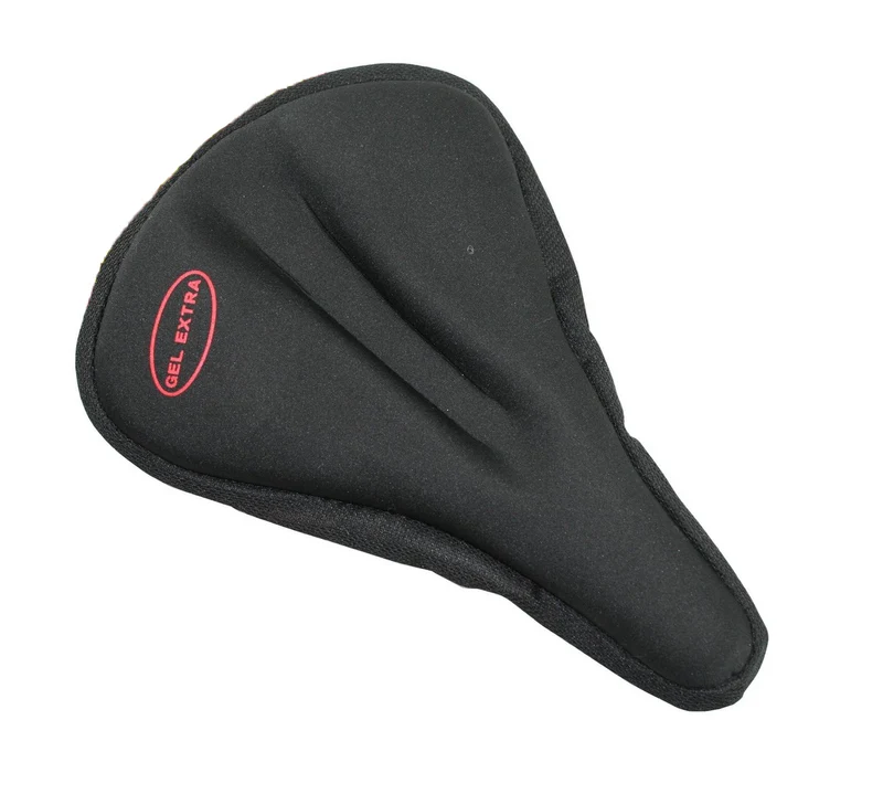Benson Zadeldek Extra Gel Sport Comfort - Racefietsen/MTB