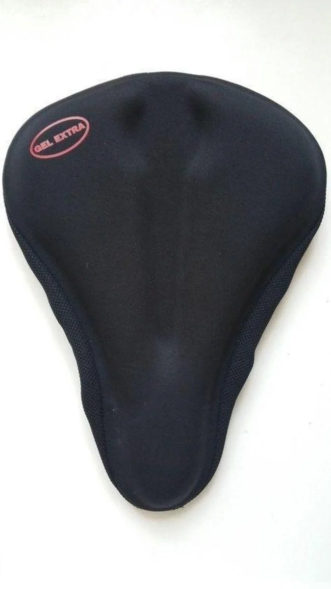 Benson Zadeldek Extra Gel Sport Comfort - Racefietsen/MTB