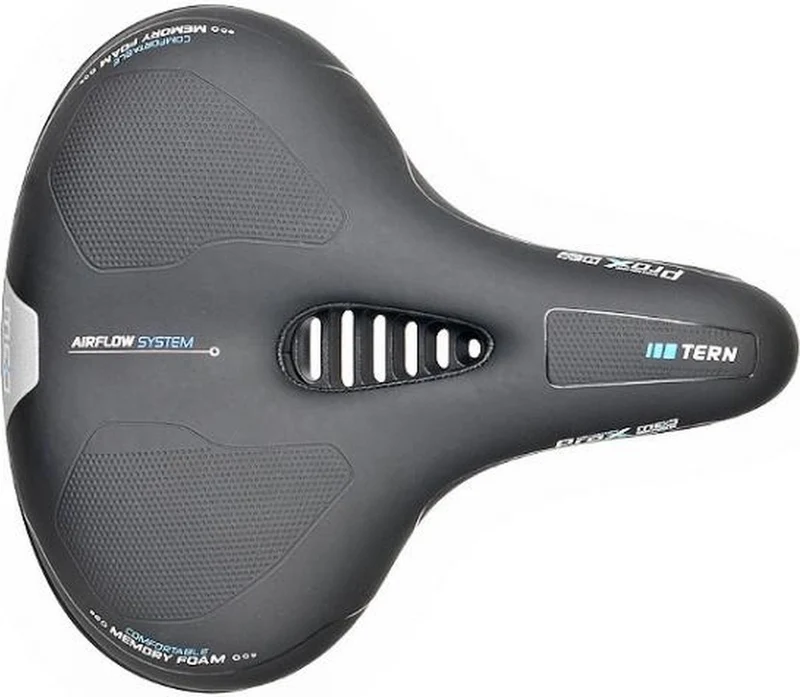 ProX Fietszadel Selle Dames - Royal Memory Foam