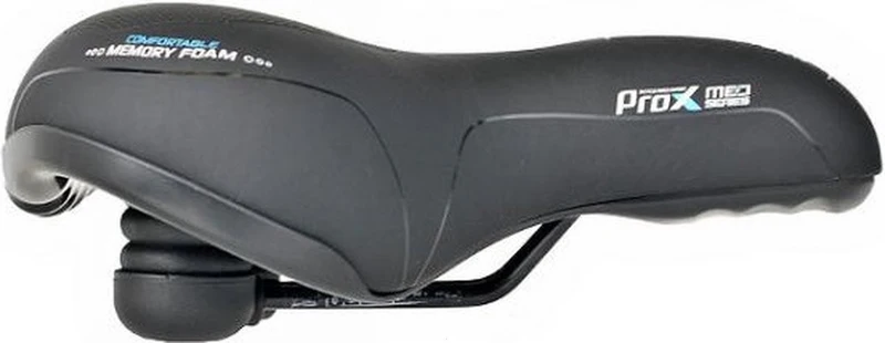 ProX Fietszadel Selle Dames - Royal Memory Foam