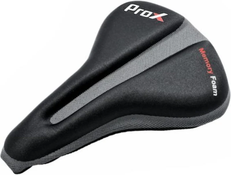 ProX zadeldek - Memory foam - comfort - 270x200 mm