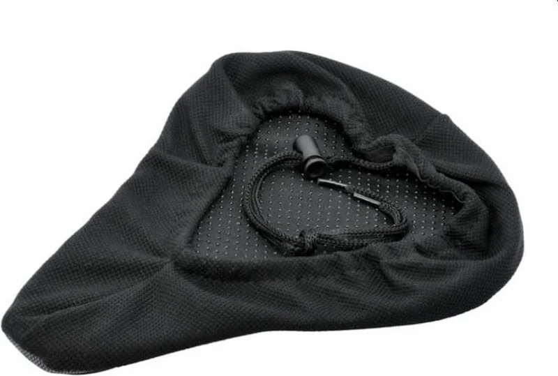 ProX zadeldek - Memory foam - comfort - 270x200 mm