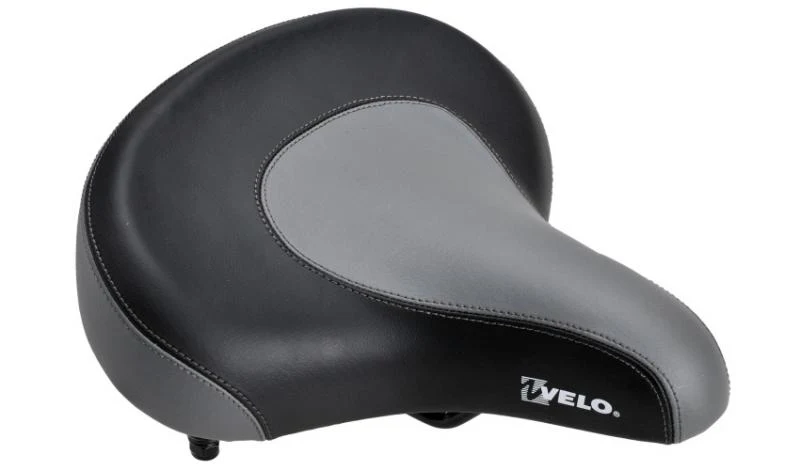 Fietszadel Heren/Dames Comfort Cruiser