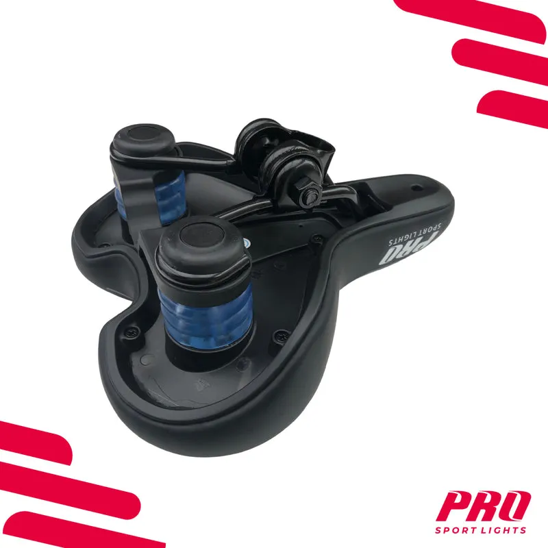 Fietszadel Dames Heren Zadel Royal Premium Fiets Selle Unisex Paars Ebike Stadsfiets