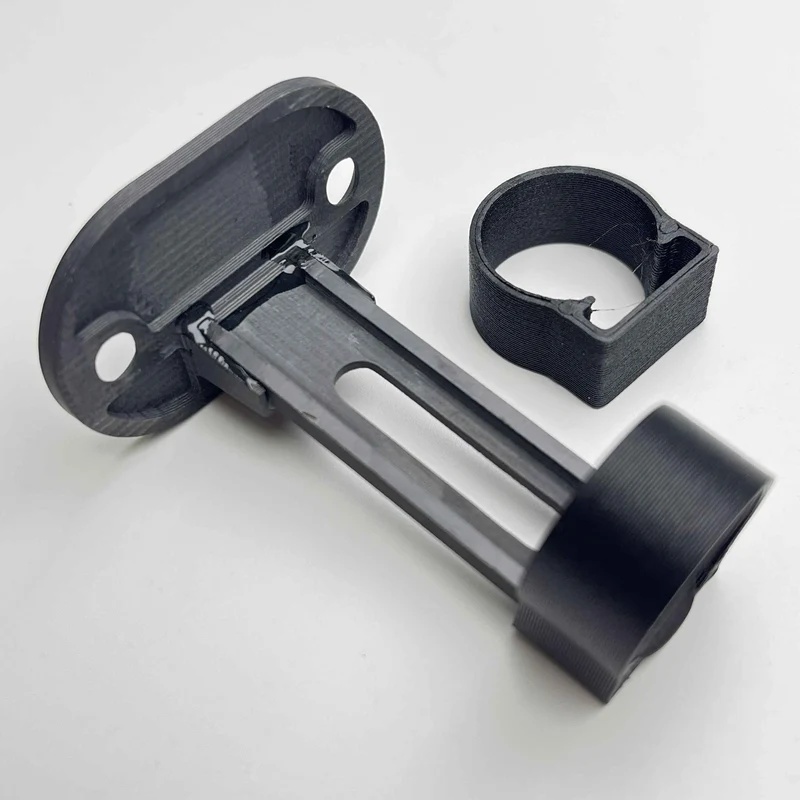 OVERFAST Factor ONE Battery Cover | Shimano & SRAM