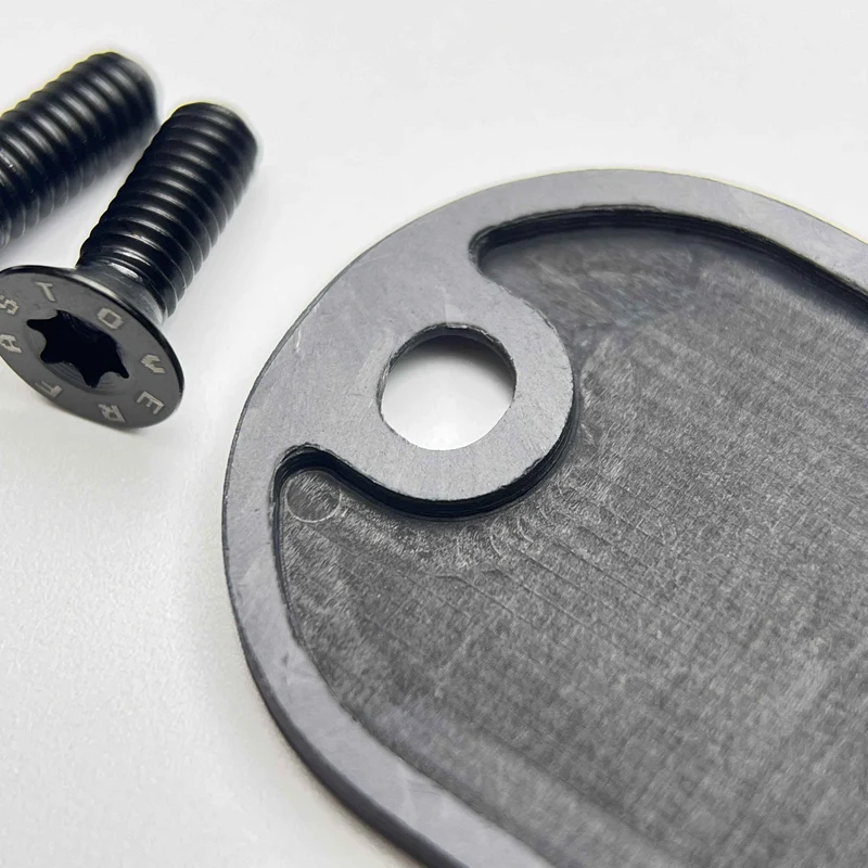 OVERFAST Factor ONE Battery Cover | Shimano & SRAM