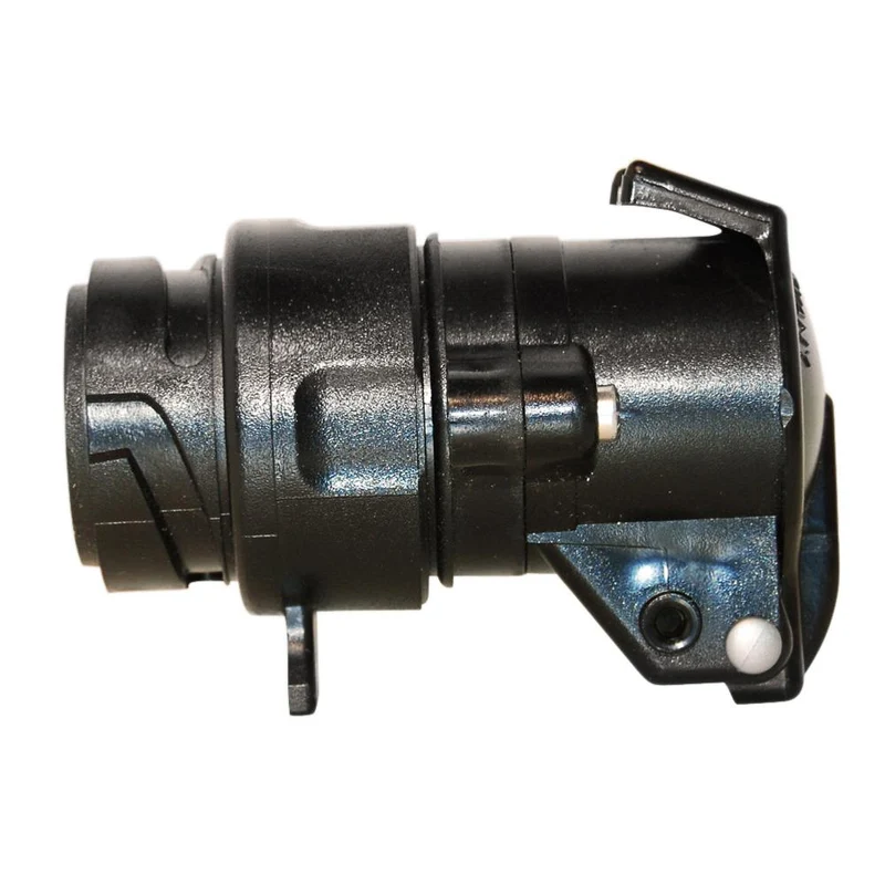 Adaptateur 13/7 à verrouillage