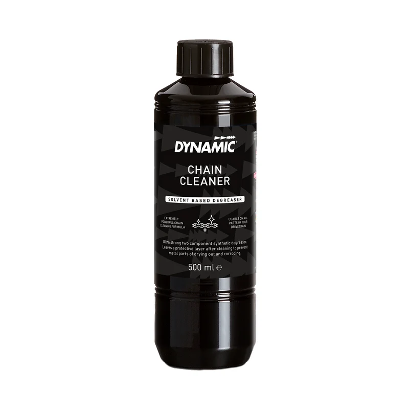 Chain Cleaner