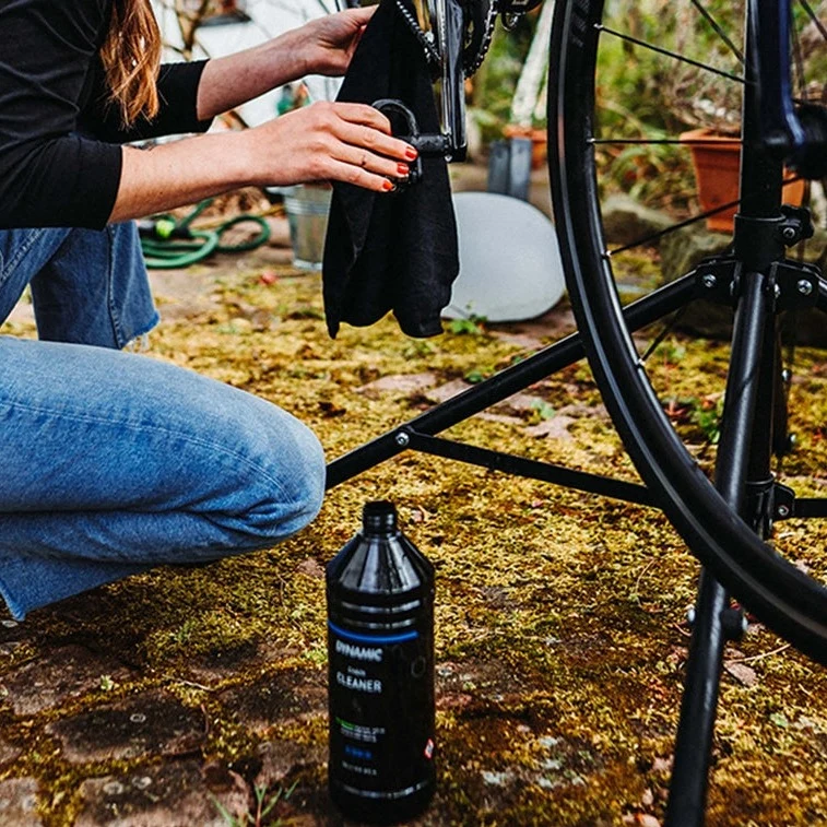 Chain Cleaner