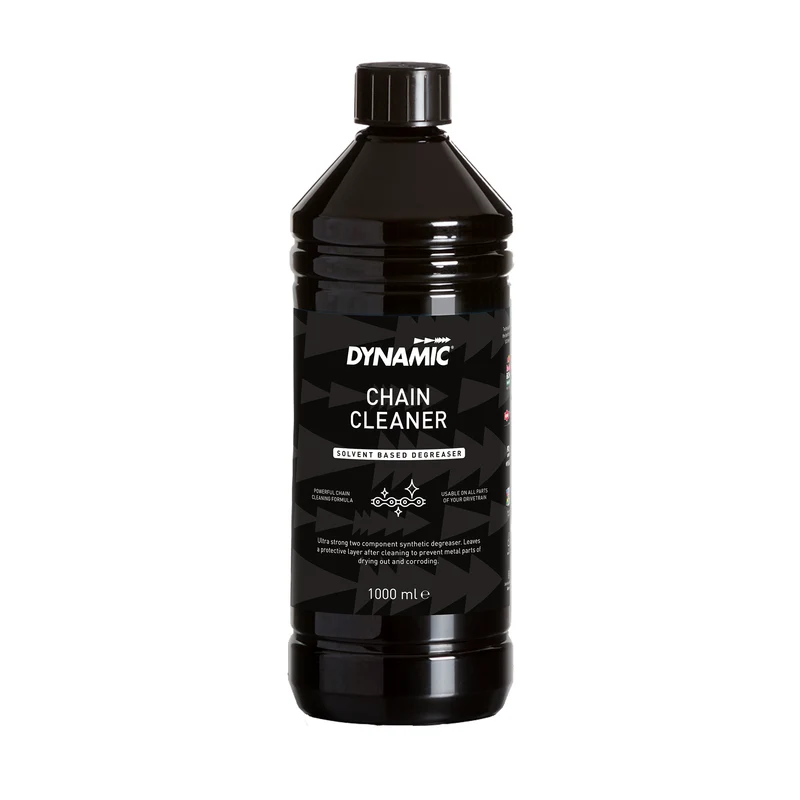 Chain Cleaner