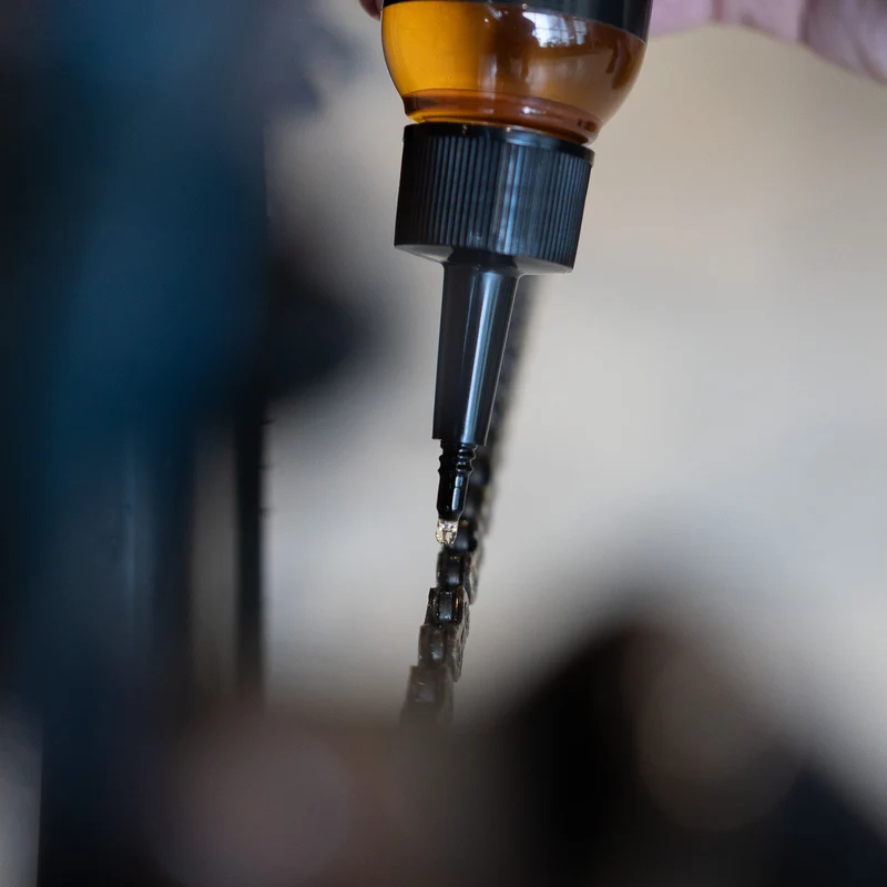 E-bike Lube