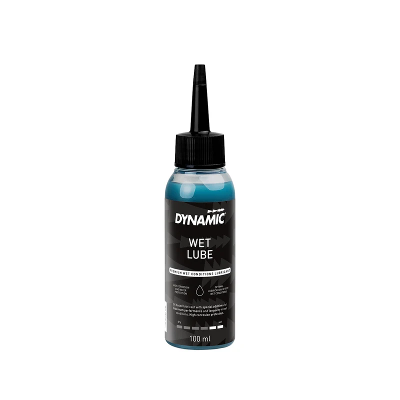 Wet Lube Premium