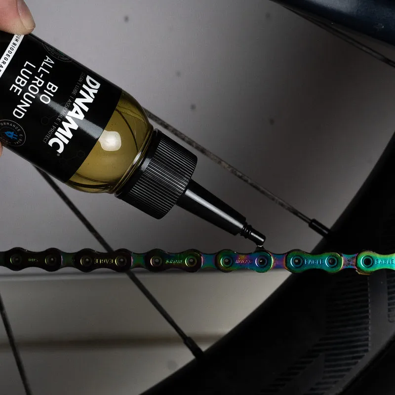 Bio All Round Lube