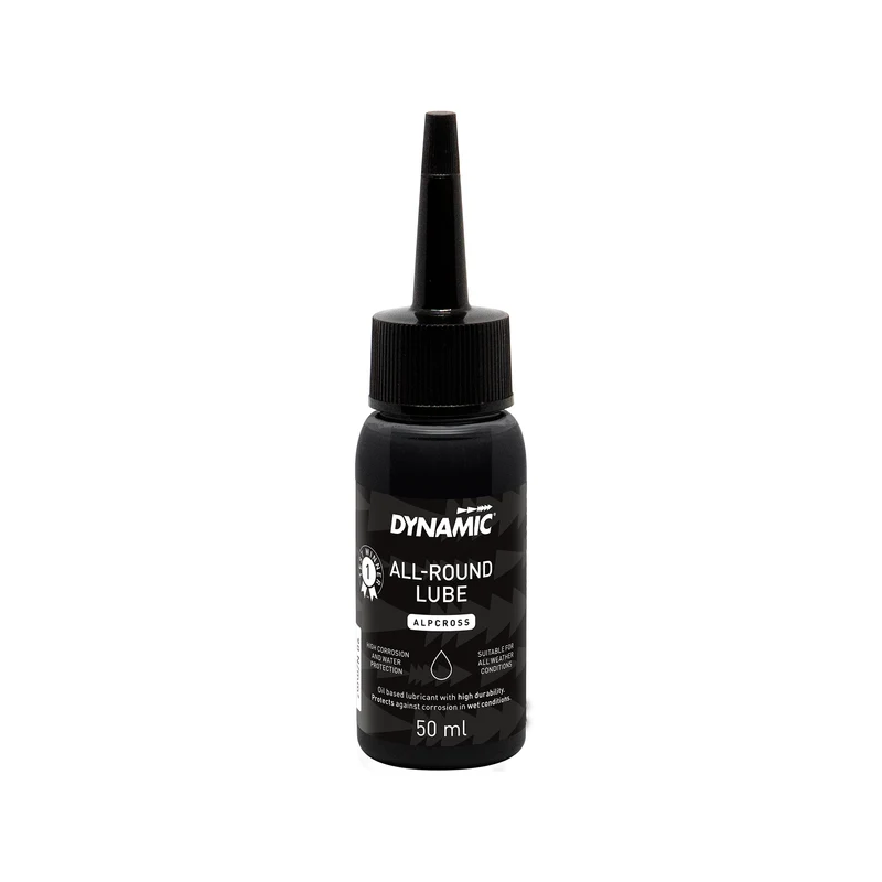 All Round Lube