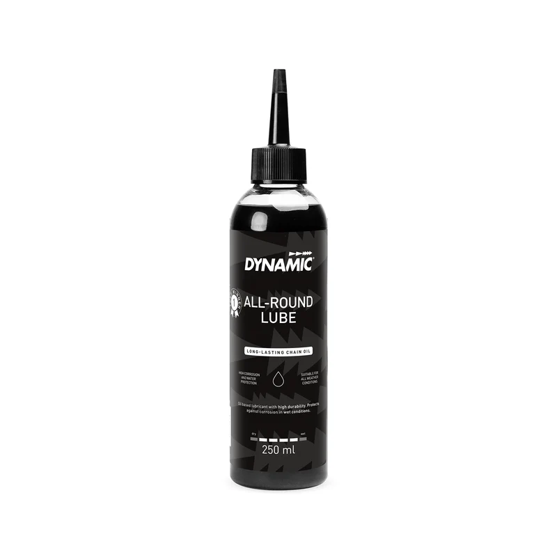 All Round Lube