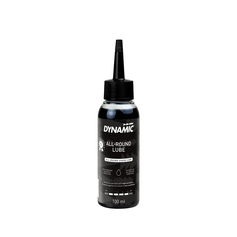 All Round Lube