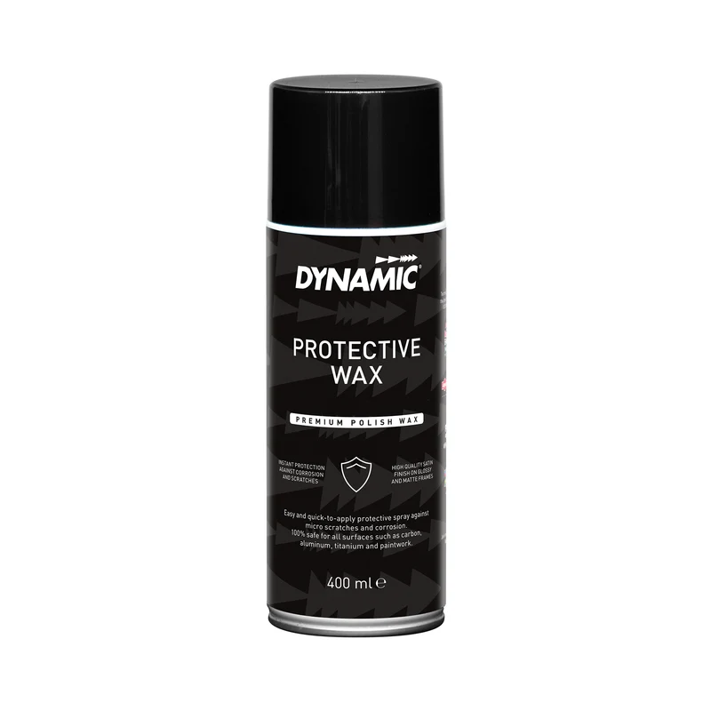 Protective Wax Spray