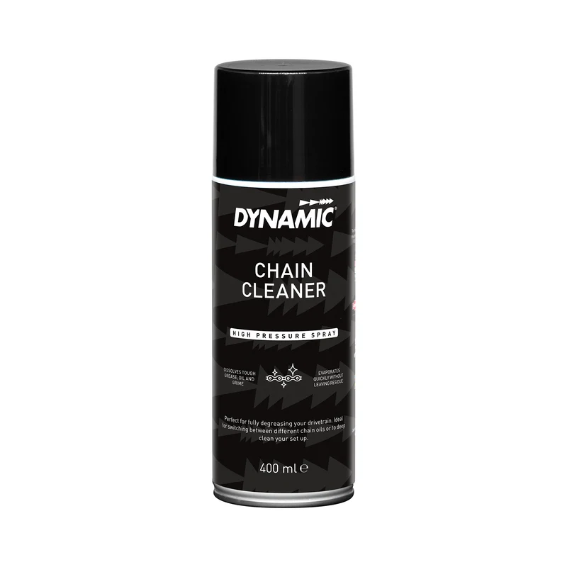 Chain Cleaner Spray
