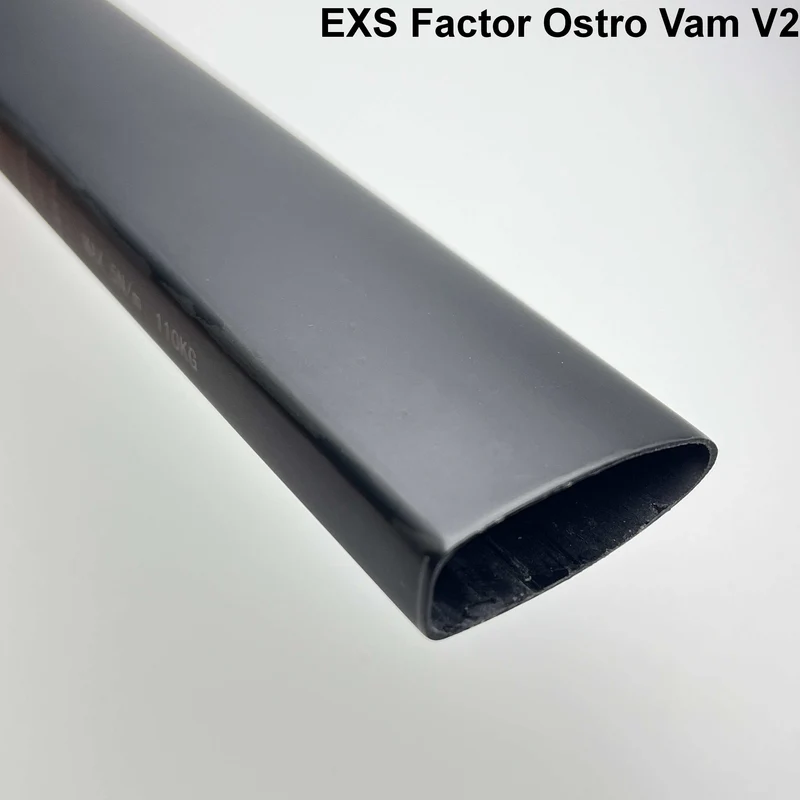 EXS Carbon Fiber Seatpost Upgrade | Factor Ostro Vam V1 V2