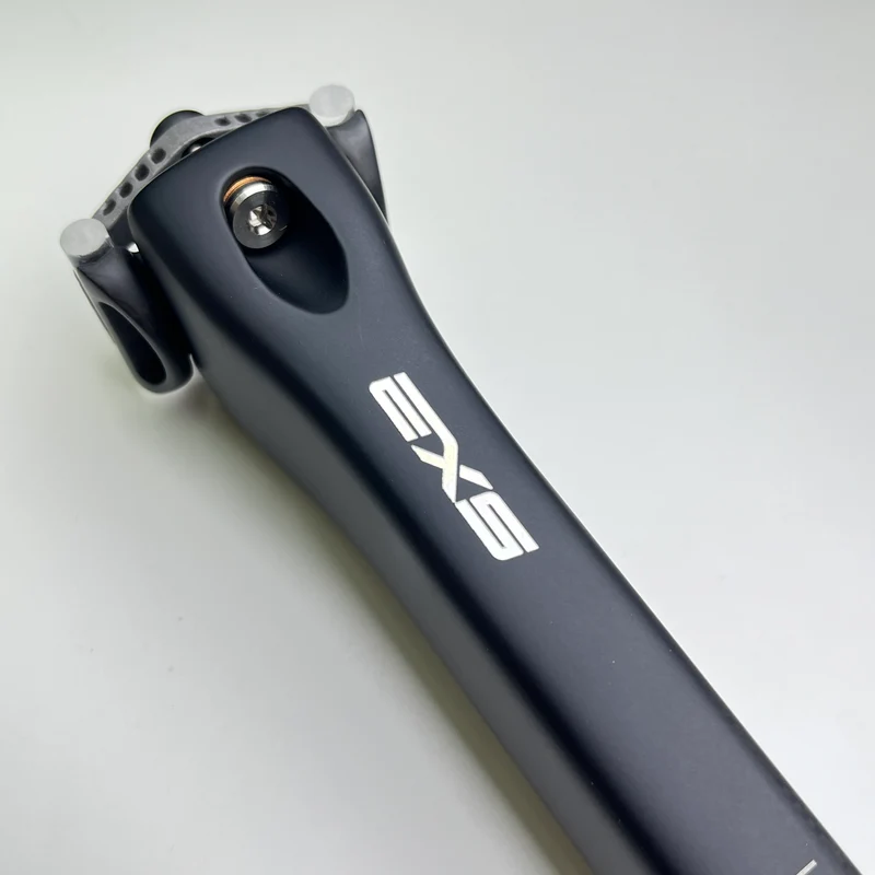 EXS Carbon Fiber Seatpost Upgrade | Merida Reacto IV / MK4