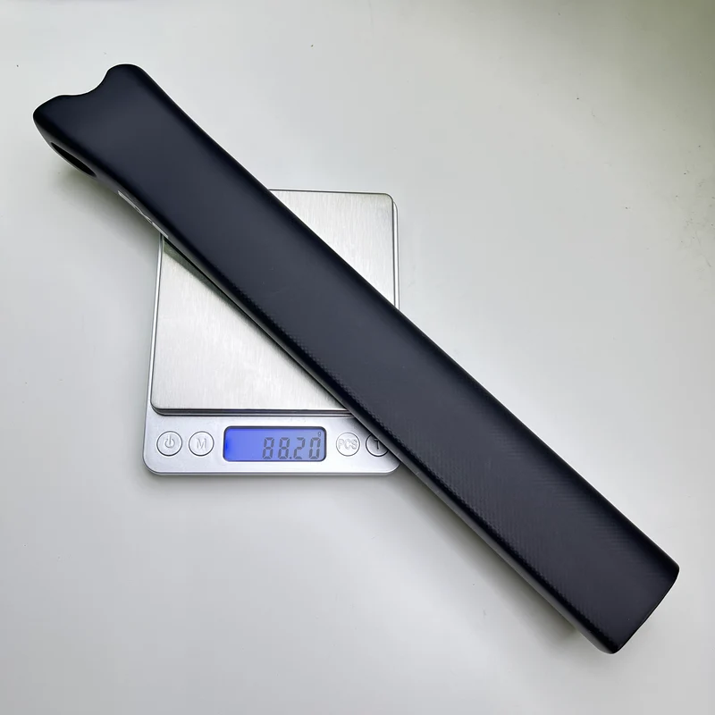 EXS Carbon Fiber Seatpost Upgrade | Merida Reacto IV / MK4