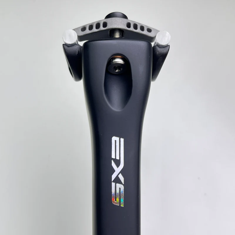 EXS Carbon Fiber Seatpost Upgrade | Merida Reacto IV / MK4