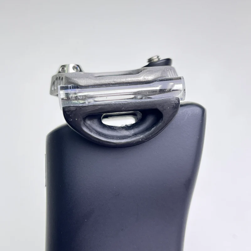 EXS Carbon Fiber Seatpost Upgrade | Merida Reacto IV / MK4