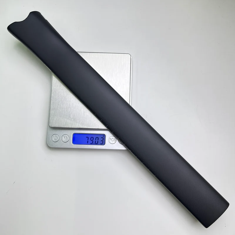 EXS Carbon Fiber Seatpost Upgrade | Lab 71 Cannondale SuperSix EVO 4 5 2026 (4th & 5th Gen)