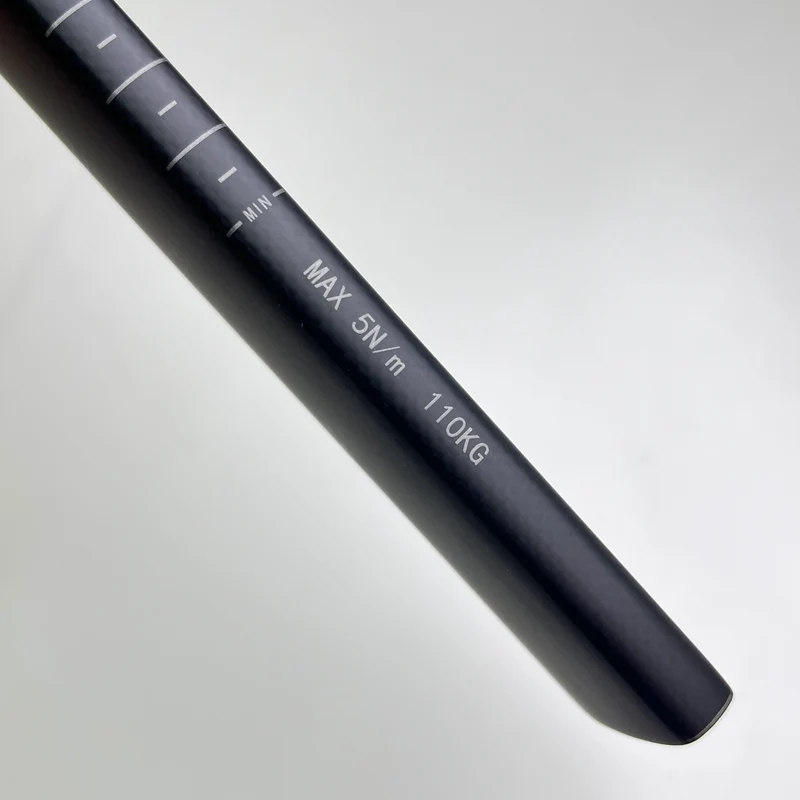 EXS Carbon Fiber Seatpost Upgrade | Lab 71 Cannondale SuperSix EVO 4 5 2026 (4th & 5th Gen)