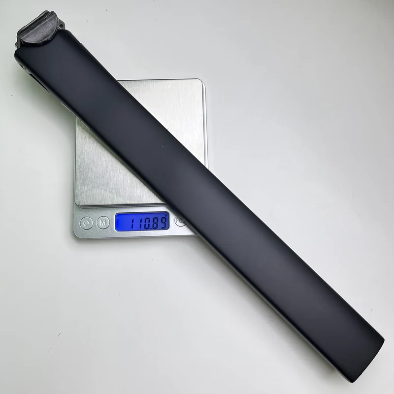 EXS Carbon Fiber Seatpost Upgrade | Pinarello Dogma F Dogma X 2024 2025 2026