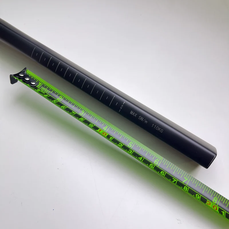 EXS Carbon Fiber Seatpost Upgrade | Pinarello Dogma F Dogma X 2024 2025 2026
