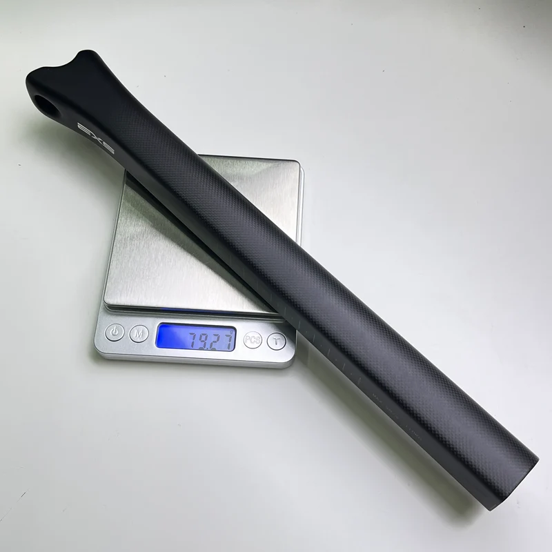 EXS Carbon Fiber Seatpost Upgrade | Colnago V4Rs/ V3Rs/ C68/ C64