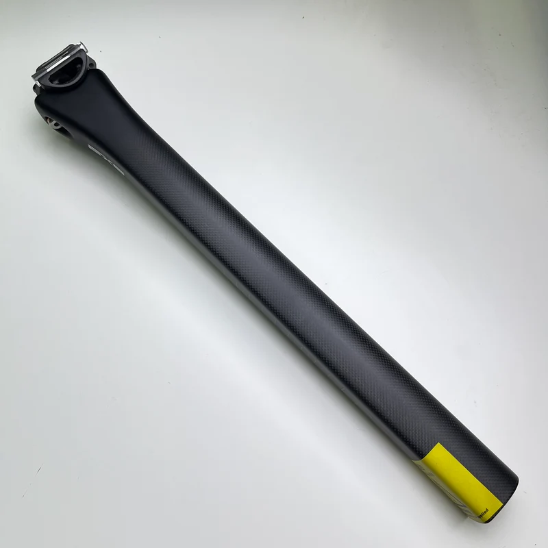 EXS Carbon Fiber Seatpost Upgrade | Colnago V4Rs/ V3Rs/ C68/ C64