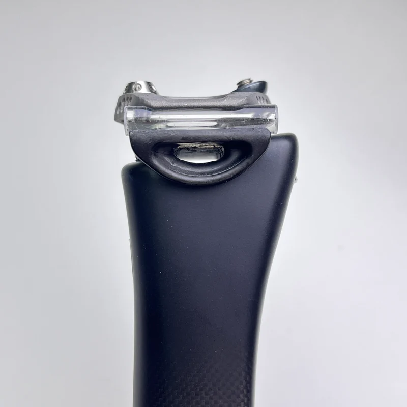 EXS Carbon Fiber Seatpost Upgrade | Colnago V4Rs/ V3Rs/ C68/ C64