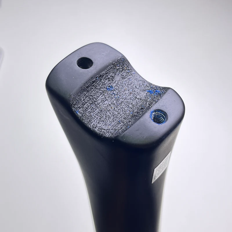 EXS Carbon Fiber Seatpost Upgrade | Colnago V4Rs/ V3Rs/ C68/ C64