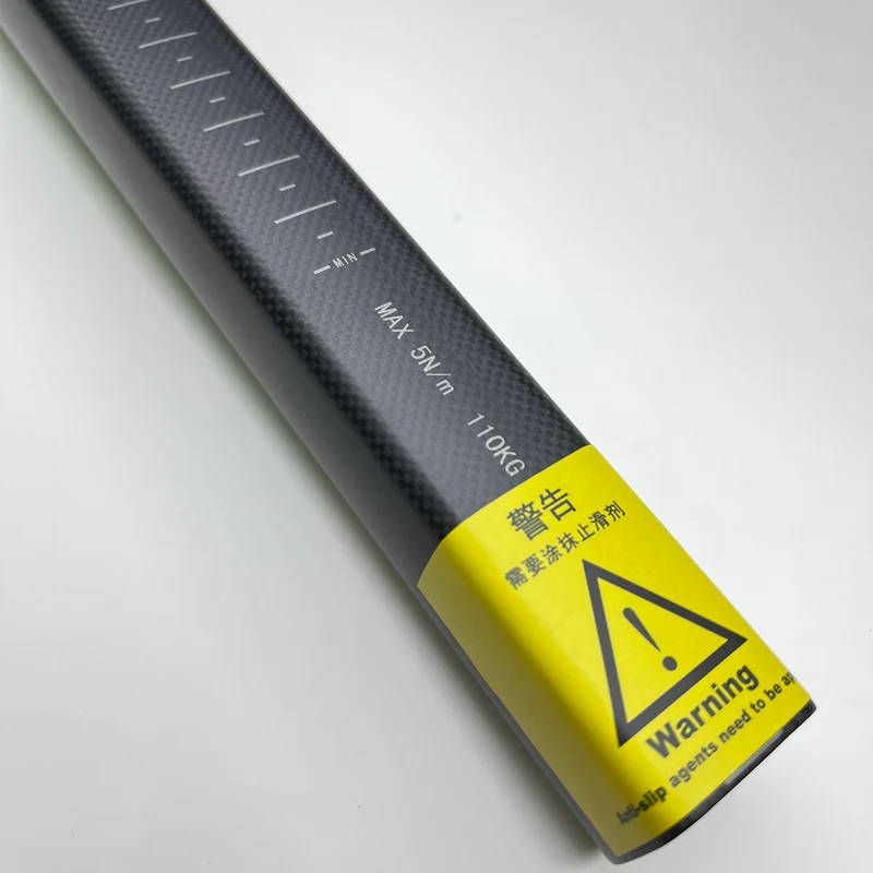 EXS Carbon Fiber Seatpost Upgrade | Colnago V4Rs/ V3Rs/ C68/ C64