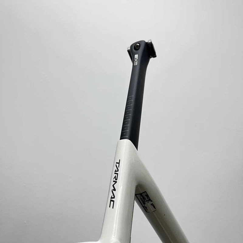 EXS Carbon Fiber Seatpost Upgrade | Specialized Tarmac SL9 SL8 SL7 SL6