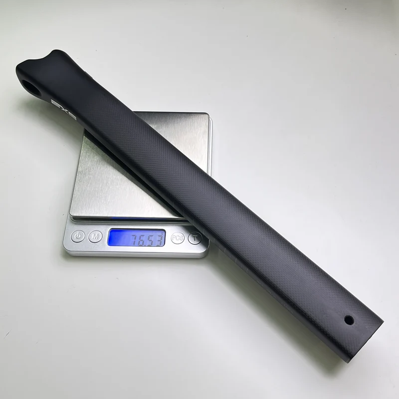 EXS Carbon Fiber Seatpost Upgrade | Specialized Tarmac SL9 SL8 SL7 SL6