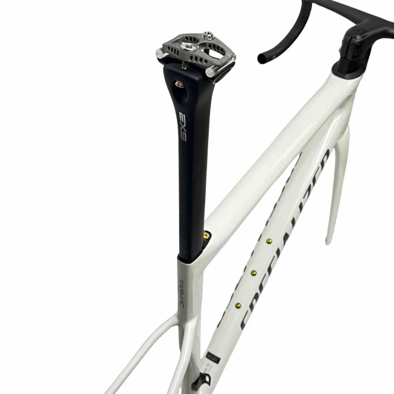 EXS Carbon Fiber Seatpost Upgrade | Specialized Tarmac SL9 SL8 SL7 SL6