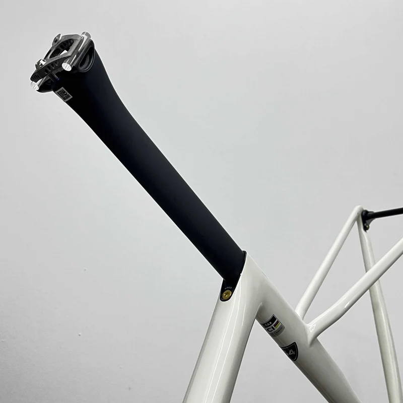EXS Carbon Fiber Seatpost Upgrade | Specialized Tarmac SL9 SL8 SL7 SL6